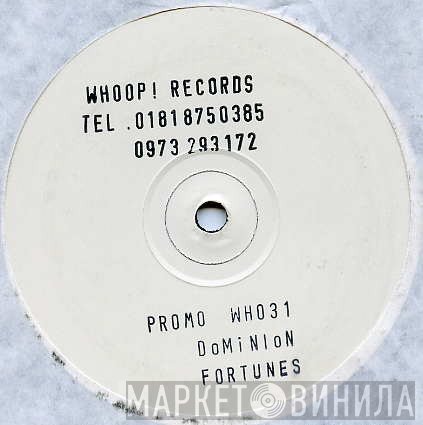 Dominion - Fortunes
