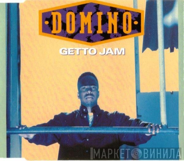 Domino - Getto Jam