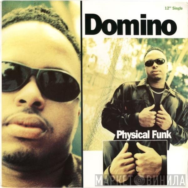 Domino - Physical Funk