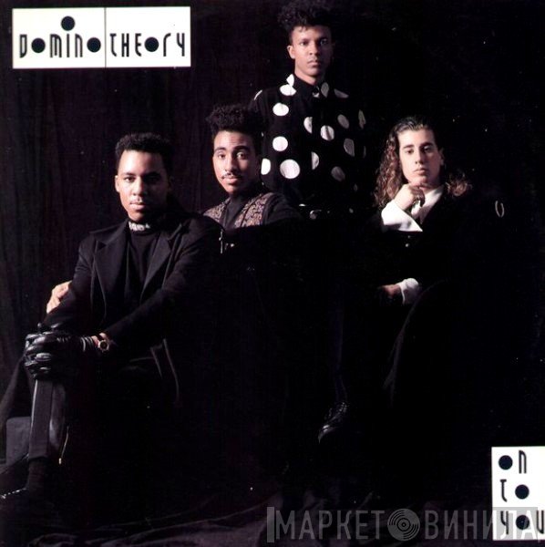 Domino Theory - On To You