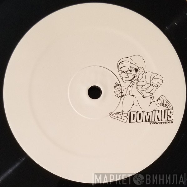 Dominus  - In The Shadows EP