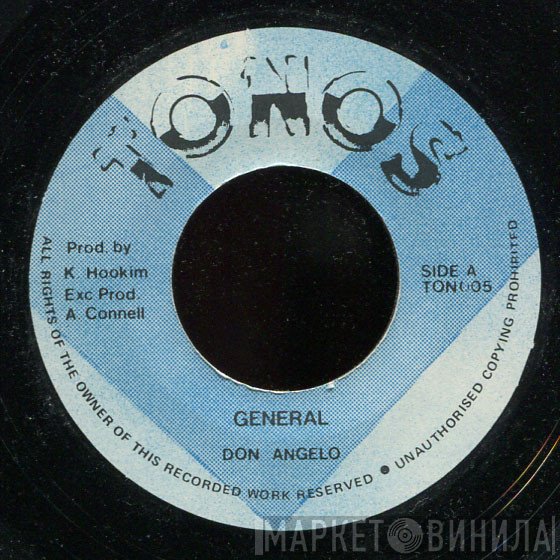 Don Angelo - General