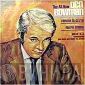 Don Bowman - The All New Don Bowman
