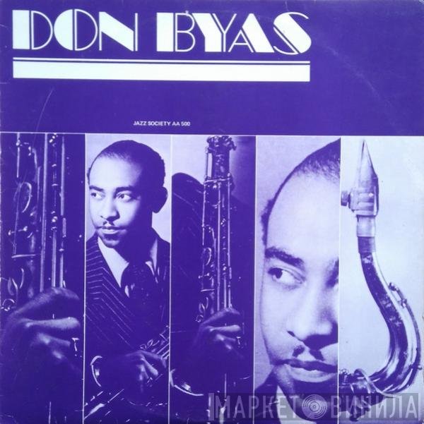 Don Byas  - 1945