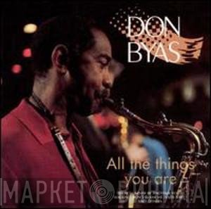 Don Byas - All The Things You Are