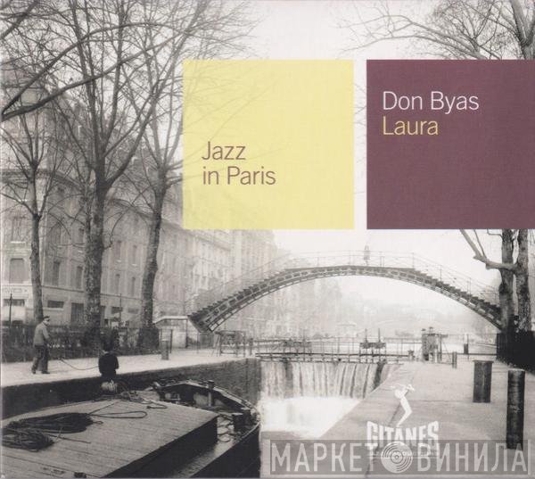 Don Byas - Laura