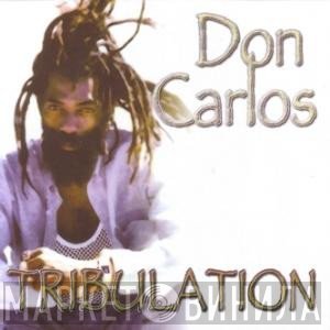 Don Carlos   - Tribulation
