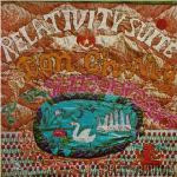 Don Cherry & The Jazz Composer's Orchestra  - Relativity Suite