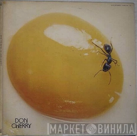 Don Cherry  - Orient