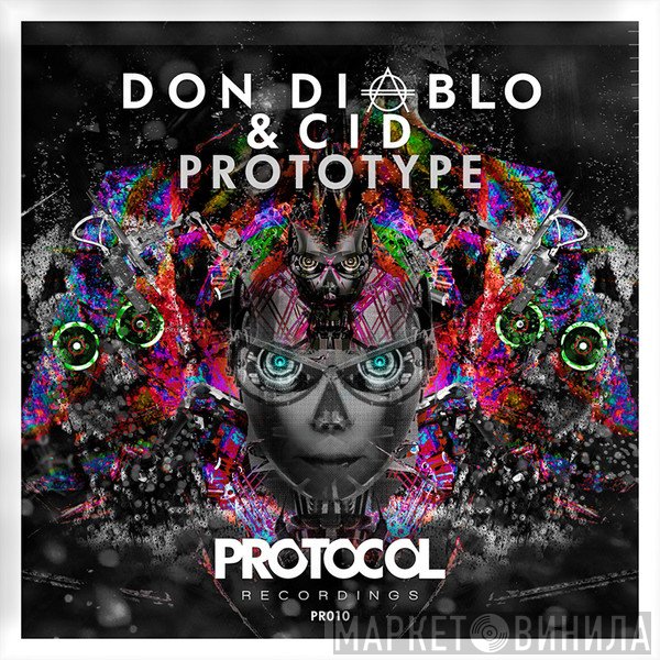Don Diablo & CID  - Prototype