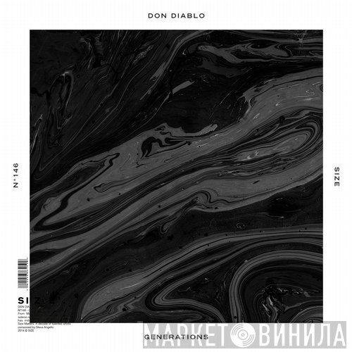 Don Diablo  - Generations