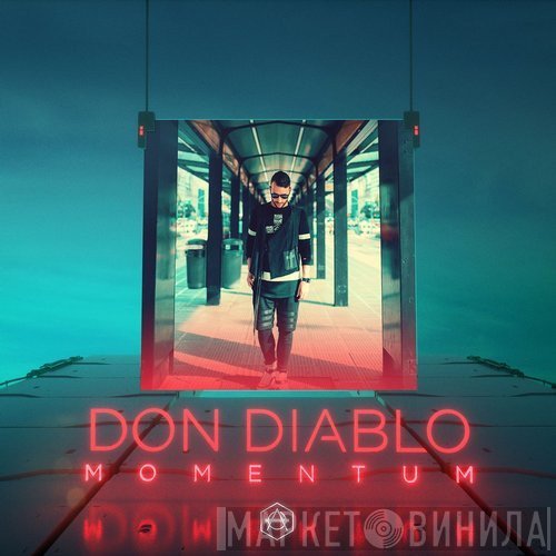 Don Diablo  - Momentum