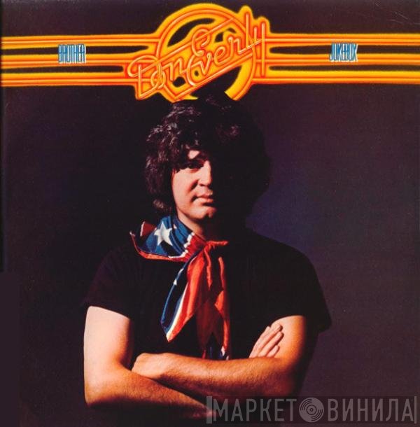 Don Everly  - Brother Jukebox