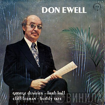 Don Ewell - Don Ewell