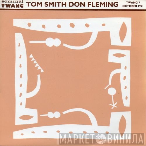 Don Fleming, Tom Smith  - Gin Blossoms