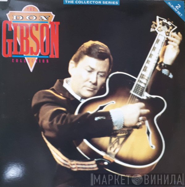 Don Gibson  - Collection
