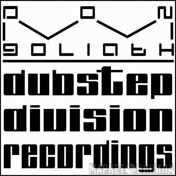 Don Goliath  - Invincible To Ras EP