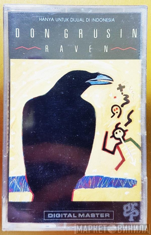 Don Grusin  - Raven