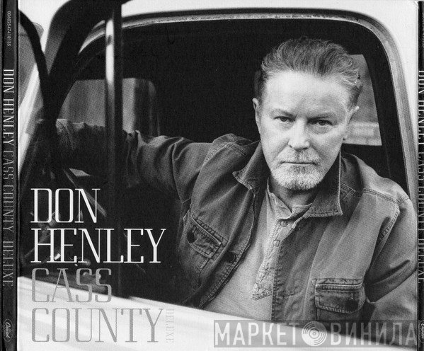 Don Henley - Cass County