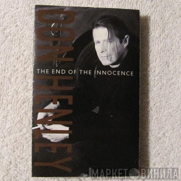 Don Henley  - The End Of The Innocence