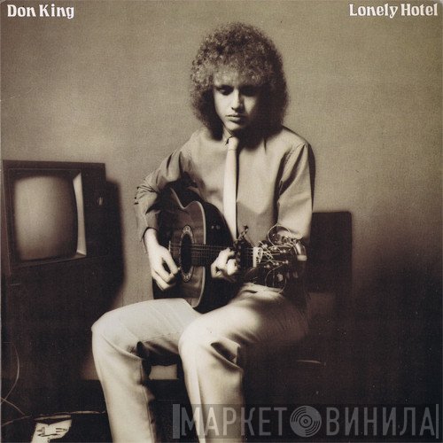 Don King  - Lonely Hotel