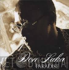 Don Laka - Paradise