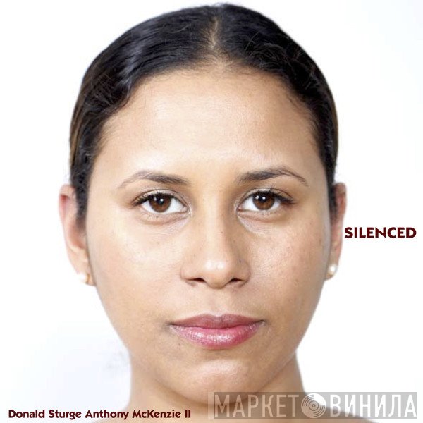 Don McKenzie - Silenced