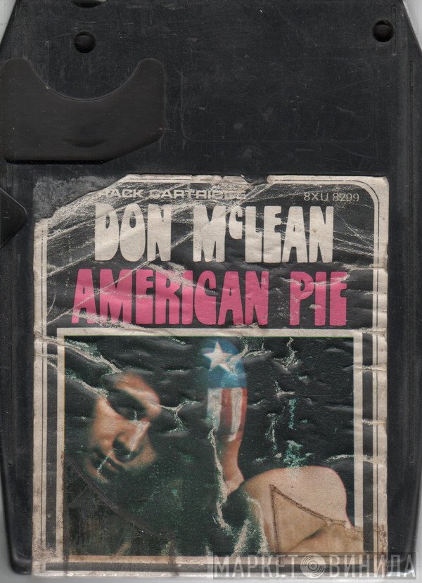 Don McLean - American Pie