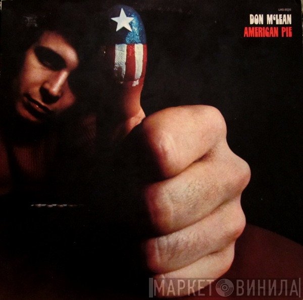 Don McLean  - American Pie