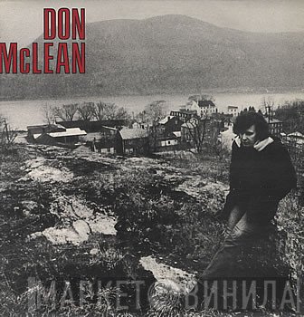 Don McLean - Don McLean