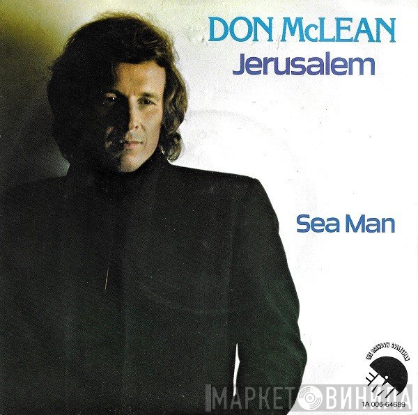 Don McLean  - Jerusalem