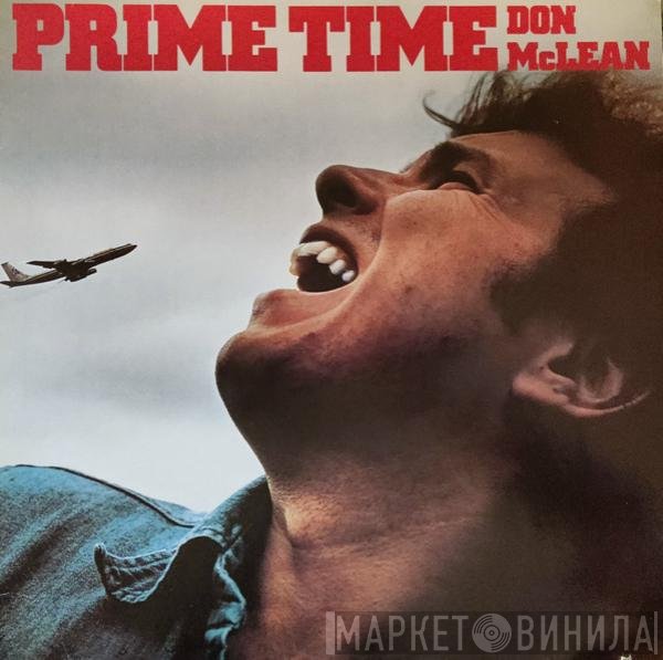 Don McLean  - Prime Time