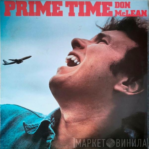 Don McLean  - Prime Time