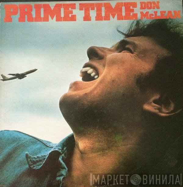 Don McLean  - Prime Time