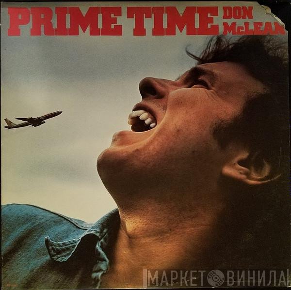 Don McLean  - Prime Time