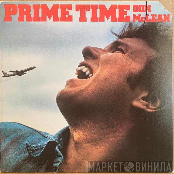 Don McLean  - Prime Time