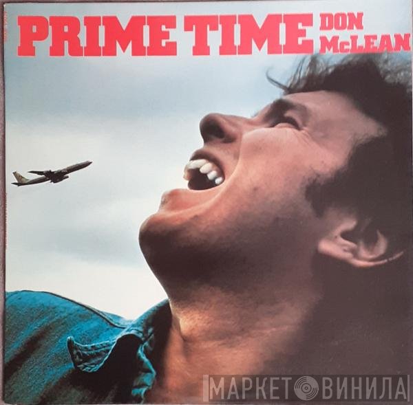 Don McLean  - Prime Time