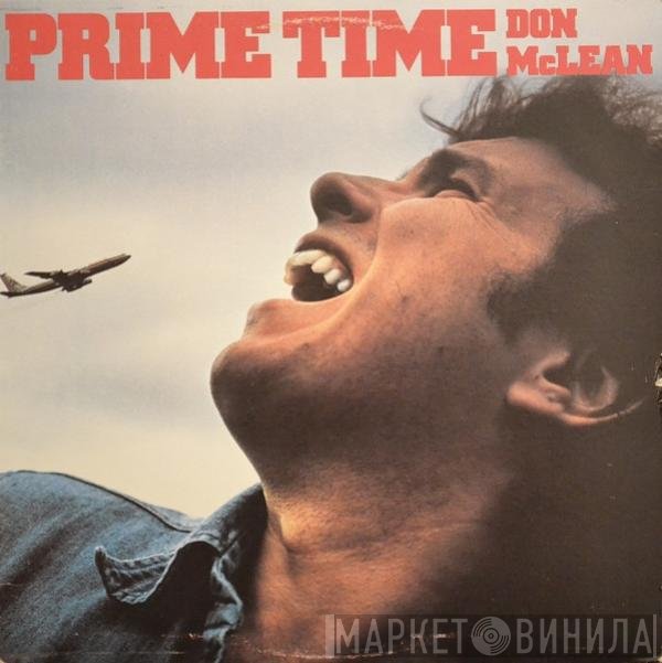 Don McLean  - Prime Time
