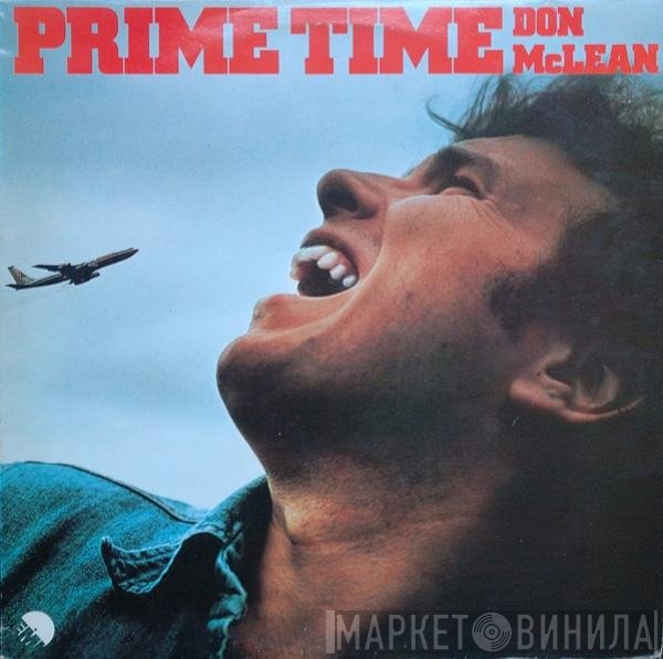 Don McLean  - Prime Time