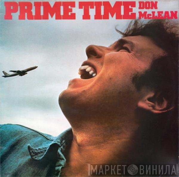 Don McLean  - Prime Time