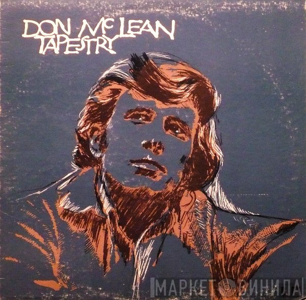 Don McLean  - Tapestry