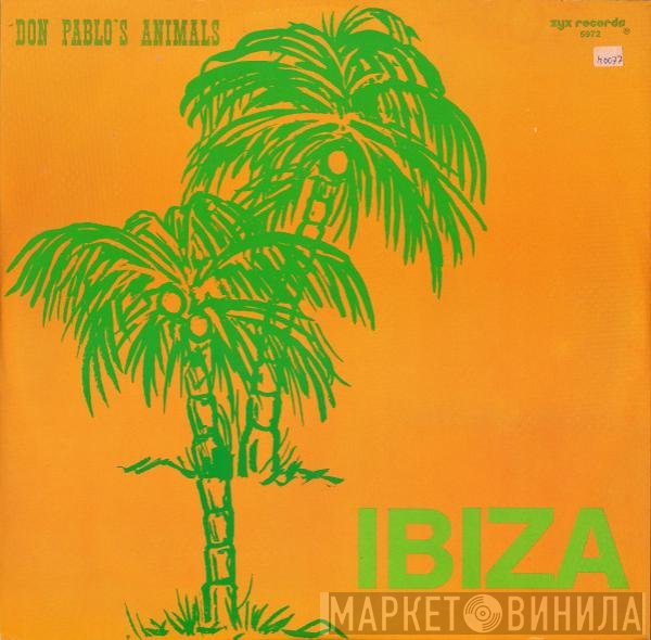 Don Pablo's Animals - Ibiza