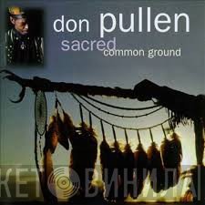 Don Pullen  - Sacred Common Ground