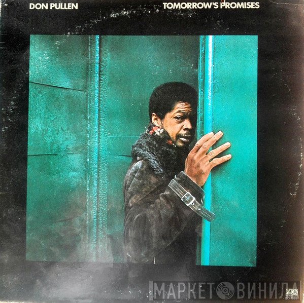 Don Pullen  - Tomorrow's Promises