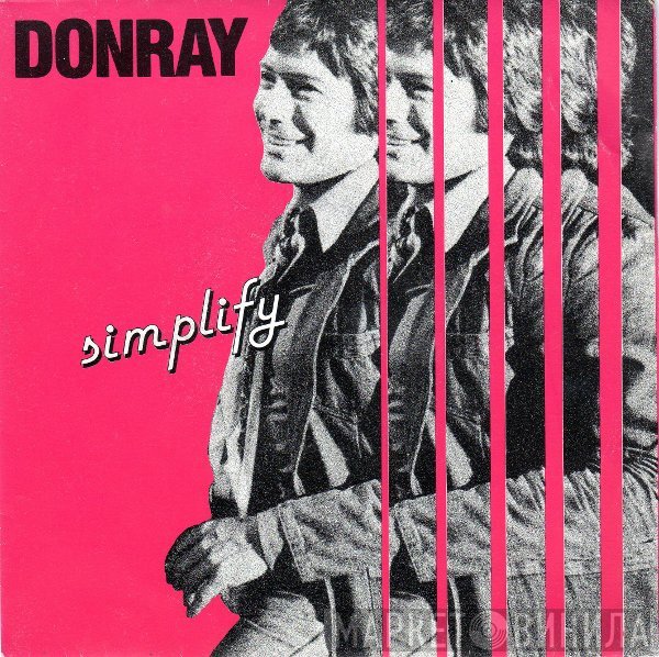 Don Ray  - Simplify