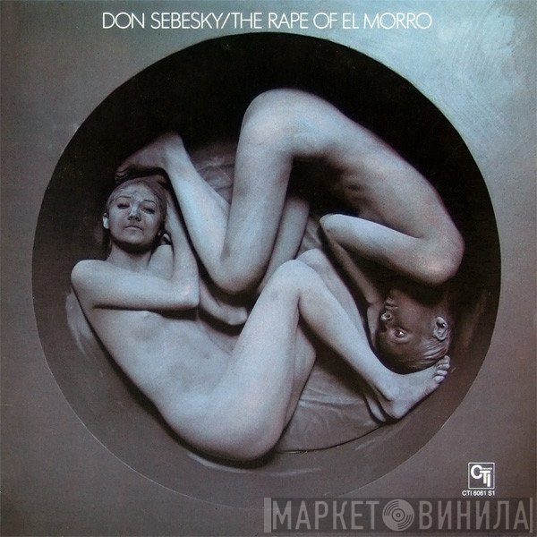 Don Sebesky  - The Rape Of El Morro