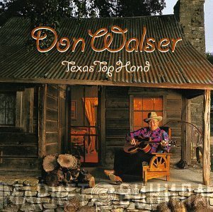 Don Walser - Texas Top Hand
