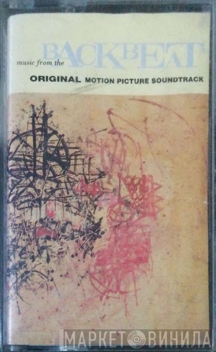 Don Was - Music From The Original Motion Picture Soundtrack Backbeat