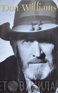 Don Williams   - Currents