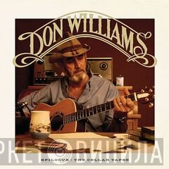 Don Williams  - Epilogue: The Cellar Tapes